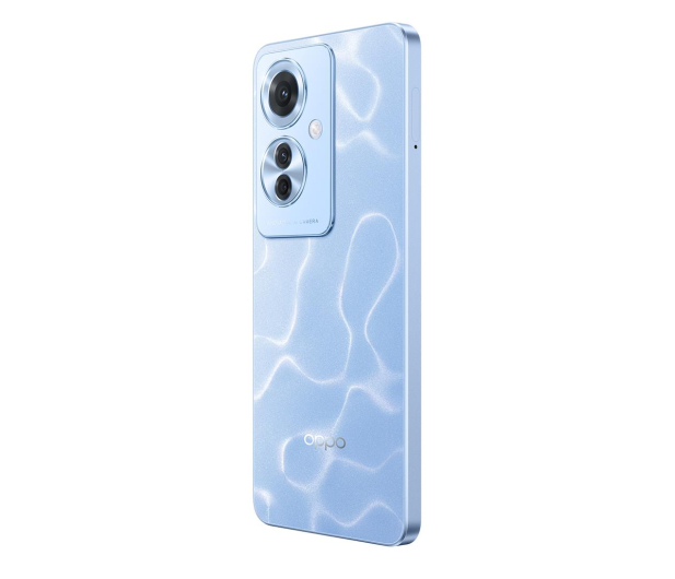 OPPO RENO 11 F 5G 8/256GB Niebieski - 1234496 - zdjęcie 7